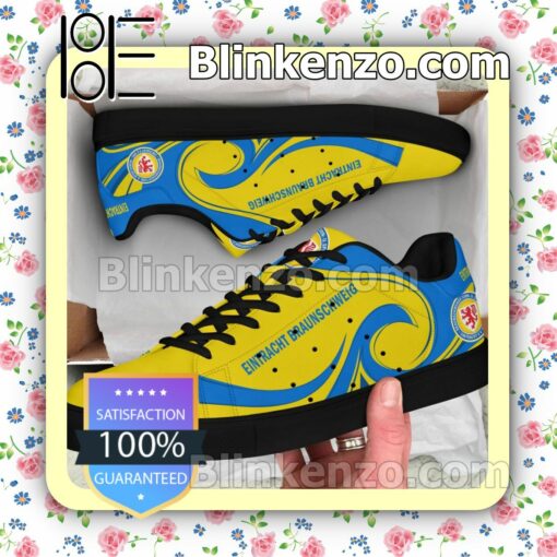 Eintracht Braunschweig Club Mens shoes b