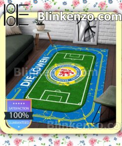 Eintracht Braunschweig Rug Room Mats a