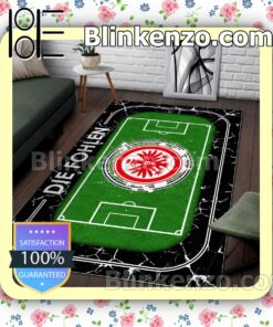 Eintracht Frankfurt Rug Room Mats a