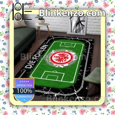 Eintracht Frankfurt Rug Room Mats a