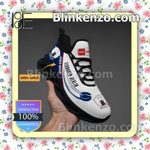 Eisbaren Berlin Logo Sports Shoes c