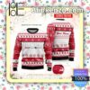 Elevate Salon Institute-Westminster Uniform Christmas Sweatshirts