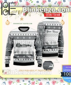 Elite Welding Academy LLC Uniform Christmas Sweatshirts