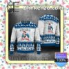 Elvis Presley I'll Have A Blue Christmas Without You Pullover Hoodie Jacket