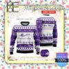 Emerson College Uniform Christmas Sweatshirts