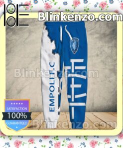 Empoli FC Bomber Jacket Sweatshirts x