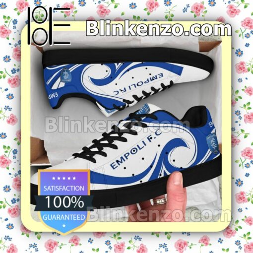 Empoli FC Club Mens shoes b