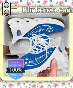 Empoli FC Logo Sports Shoes b