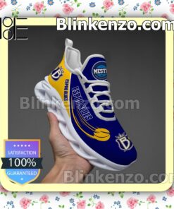 Espoo Blues Logo Sports Shoes