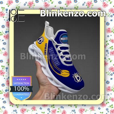 Espoo Blues Logo Sports Shoes
