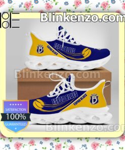 Espoo Blues Logo Sports Shoes a
