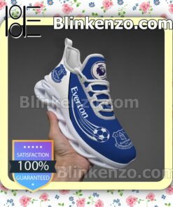 Everton F.C Running Sports Shoes