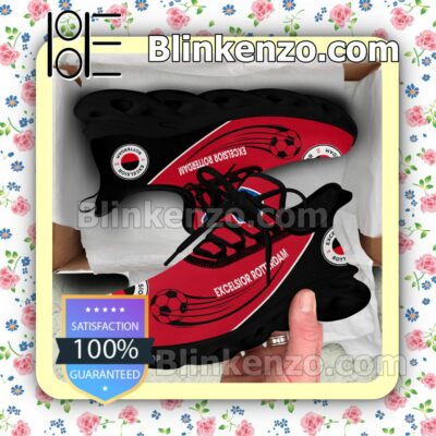 Excelsior Rotterdam Running Sports Shoes c