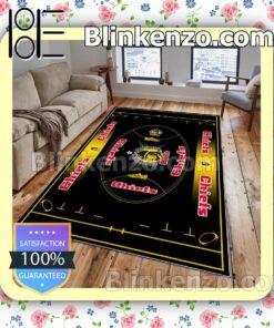 Exeter Chiefs Rug Room Mats