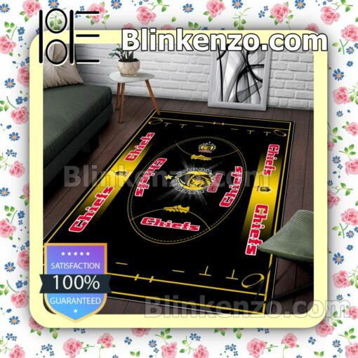 Exeter Chiefs Rug Room Mats a