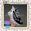 Exeter Chiefs Running Sports Shoes