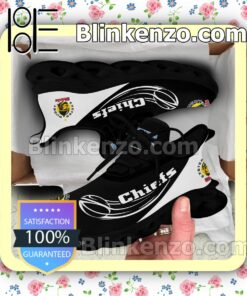 Exeter Chiefs Running Sports Shoes c