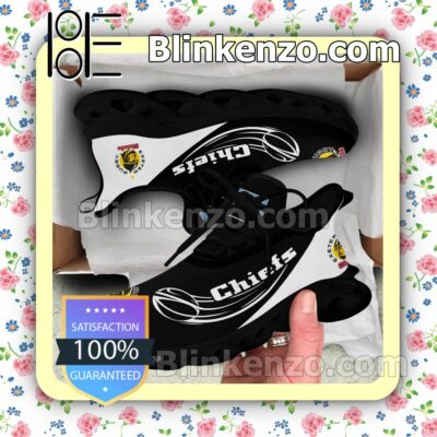 Exeter Chiefs Running Sports Shoes c