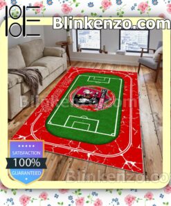 Exeter City Rug Room Mats