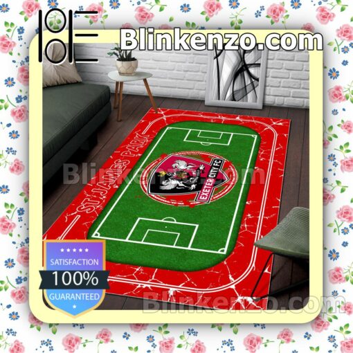 Exeter City Rug Room Mats a