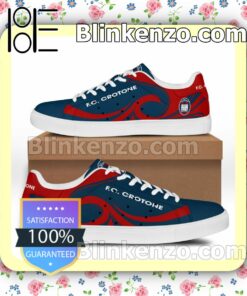 F.C. Crotone Club Mens shoes a