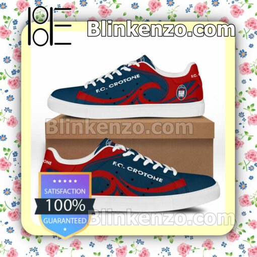 F.C. Crotone Club Mens shoes a