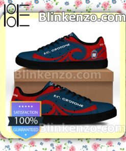 F.C. Crotone Club Mens shoes c