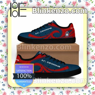 F.C. Crotone Club Mens shoes c