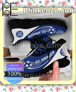 FC Amager Running Sports Shoes b