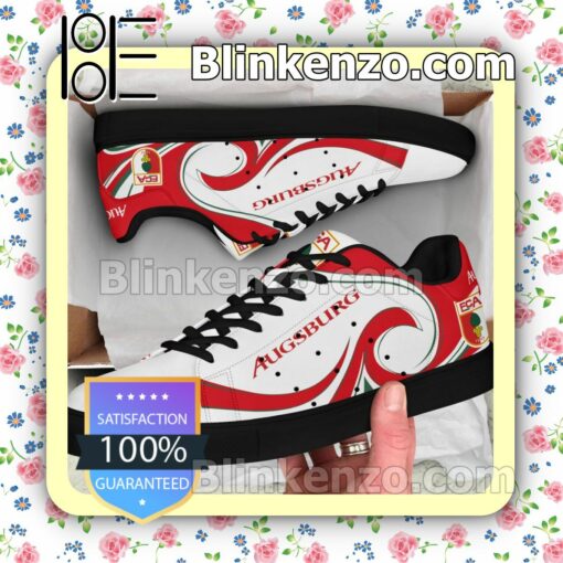 FC Augsburg Club Mens shoes b