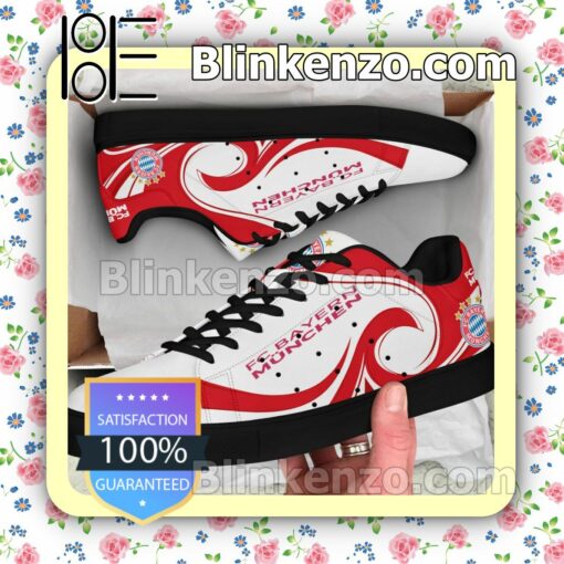 FC Bayern Munchen Club Mens shoes b