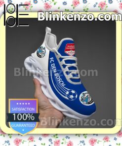FC Den Bosch Running Sports Shoes