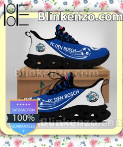 FC Den Bosch Running Sports Shoes c