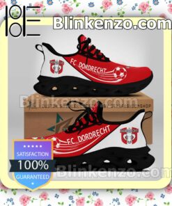 FC Dordrecht Running Sports Shoes b