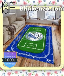 FC Eindhoven Rug Room Mats