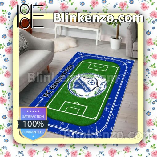 FC Eindhoven Rug Room Mats b