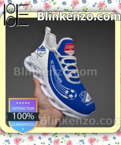 FC Eindhoven Running Sports Shoes