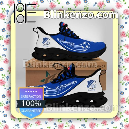 FC Eindhoven Running Sports Shoes c