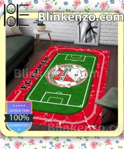 FC Emmen Rug Room Mats a