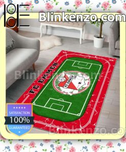 FC Emmen Rug Room Mats b