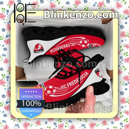 FC Fredericia Running Sports Shoes c