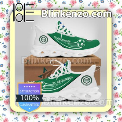 FC Groningen Running Sports Shoes a