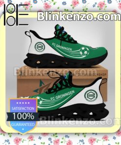 FC Groningen Running Sports Shoes c