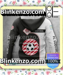 FC Südtirol Bomber Jacket Sweatshirts a