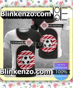 FC Südtirol Bomber Jacket Sweatshirts y