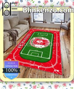 FC Twente Rug Room Mats