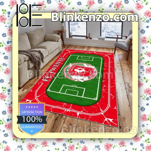 FC Twente Rug Room Mats