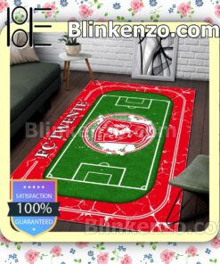 FC Twente Rug Room Mats a