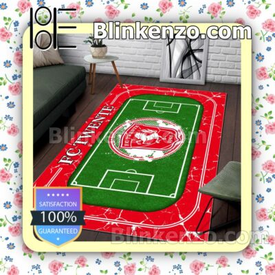 FC Twente Rug Room Mats a