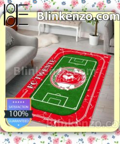 FC Twente Rug Room Mats b